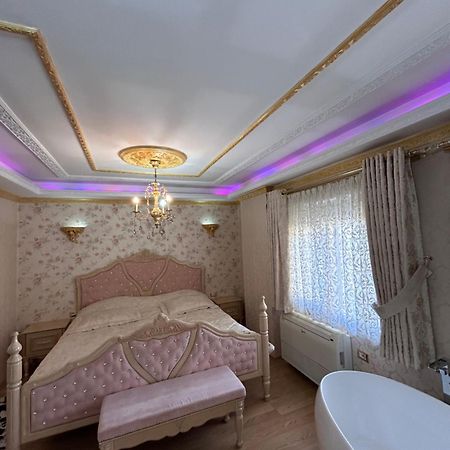 Luxurious Apartment Lake View Поградец Экстерьер фото