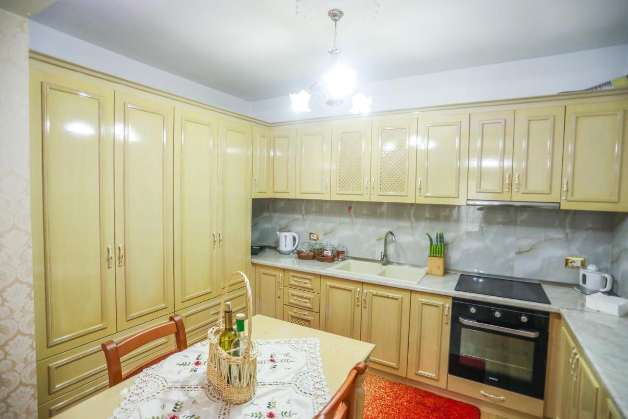 Luxurious Apartment Lake View Поградец Экстерьер фото